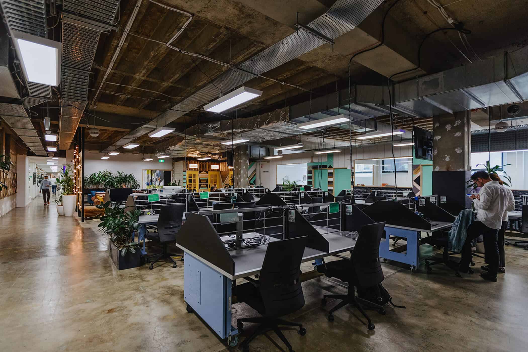 WOTSO Co-working Pyrmont - Thumbnail 2