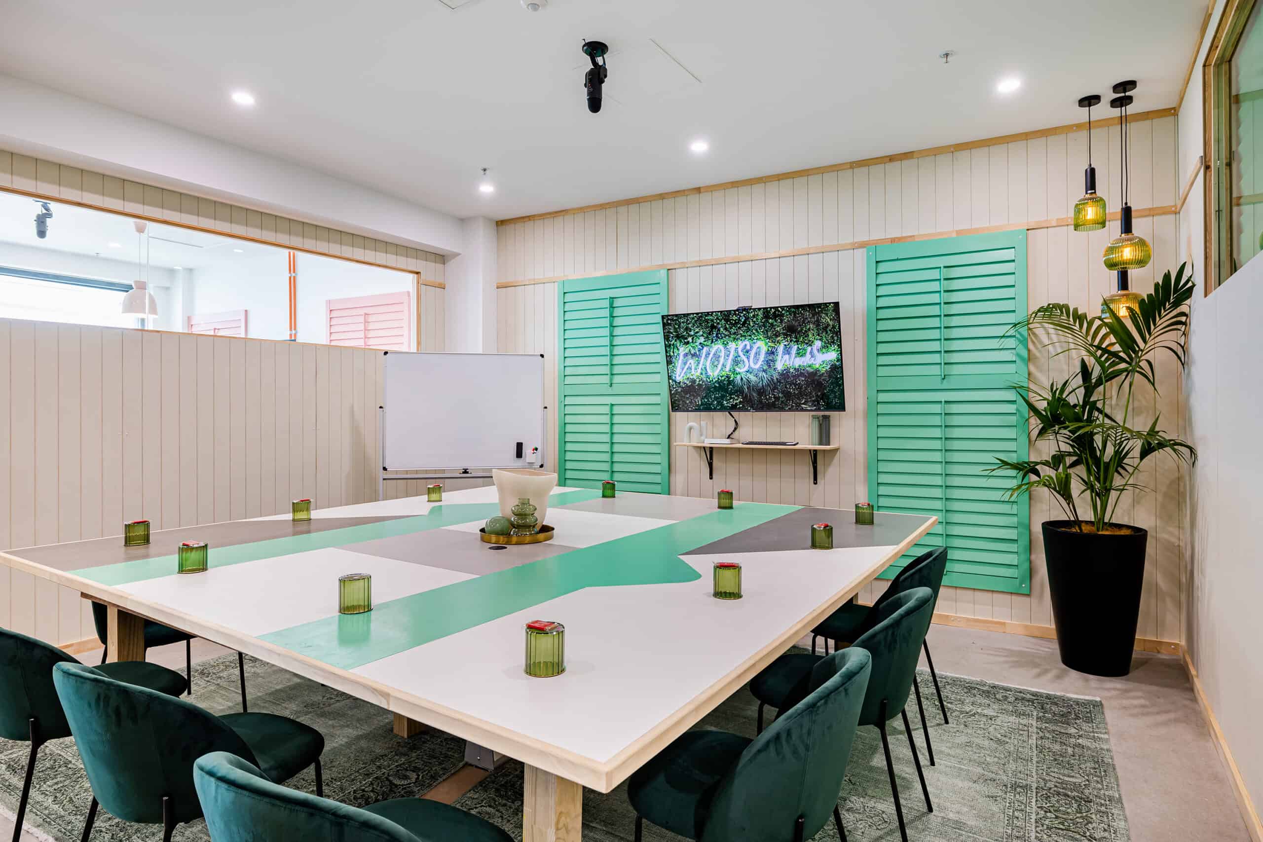 WOTSO Co-working Robina - Image 1