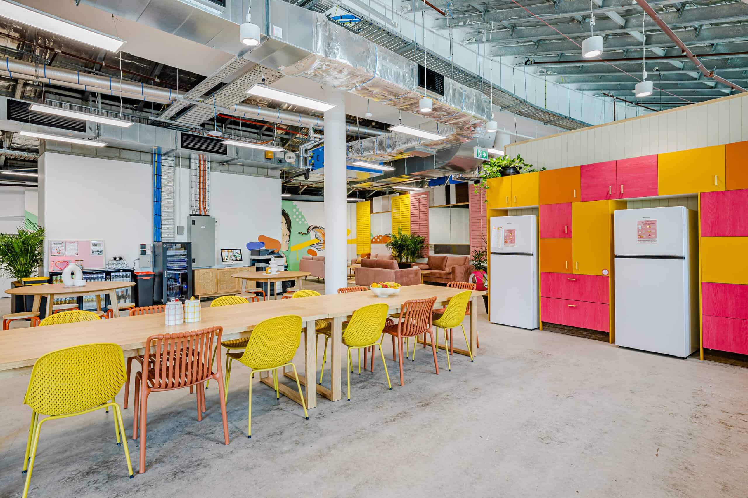 WOTSO Co-working Robina - Thumbnail 4