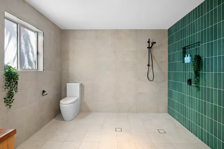 After renovation - View 15