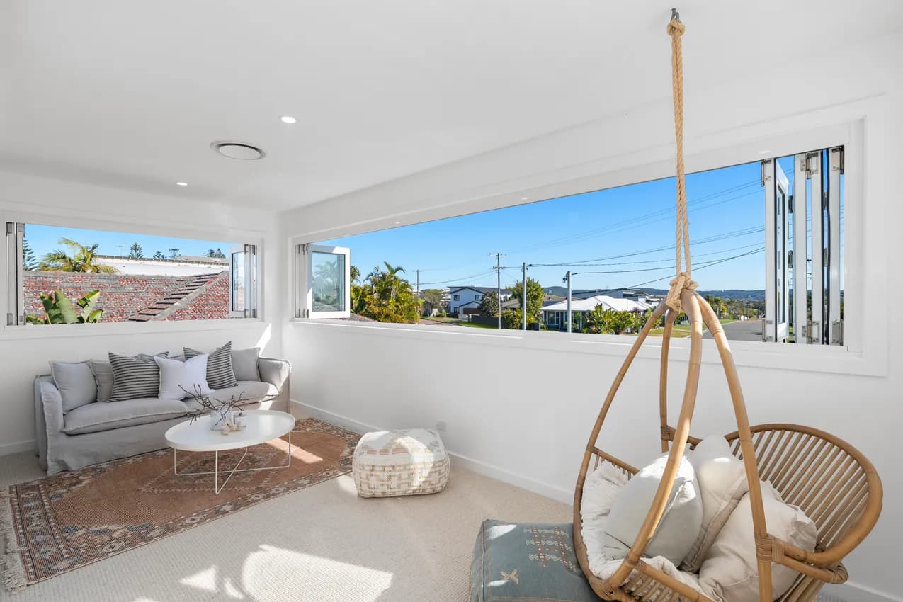 After renovation - View 17