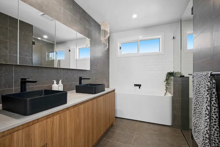 After renovation - View 19