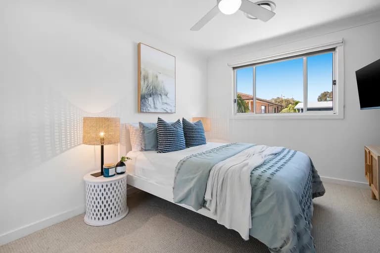 After renovation - View 22