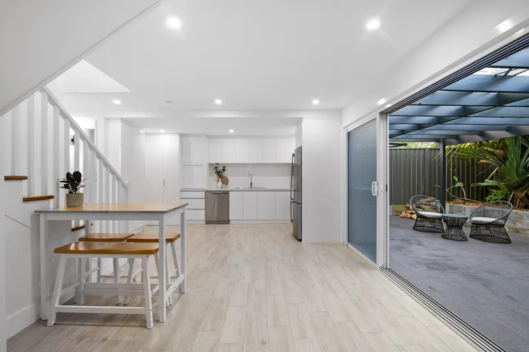 After renovation - View 27