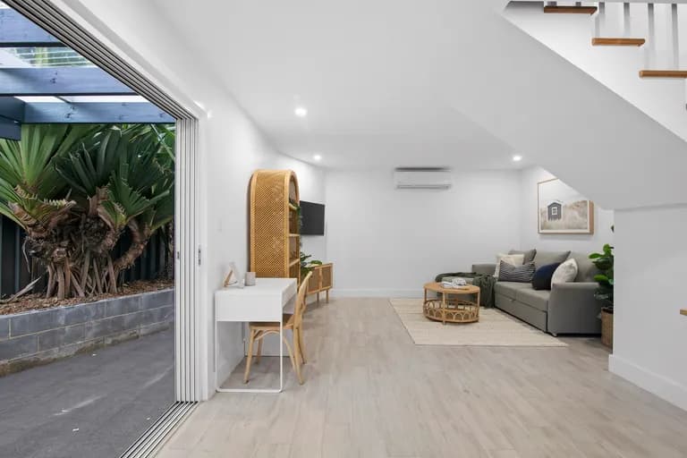 After renovation - View 28