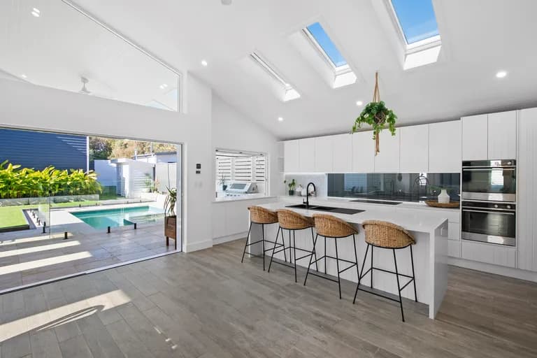 After renovation - View 3