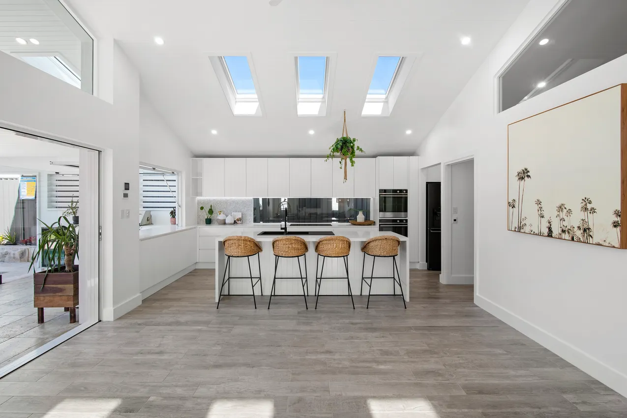 After renovation - View 5