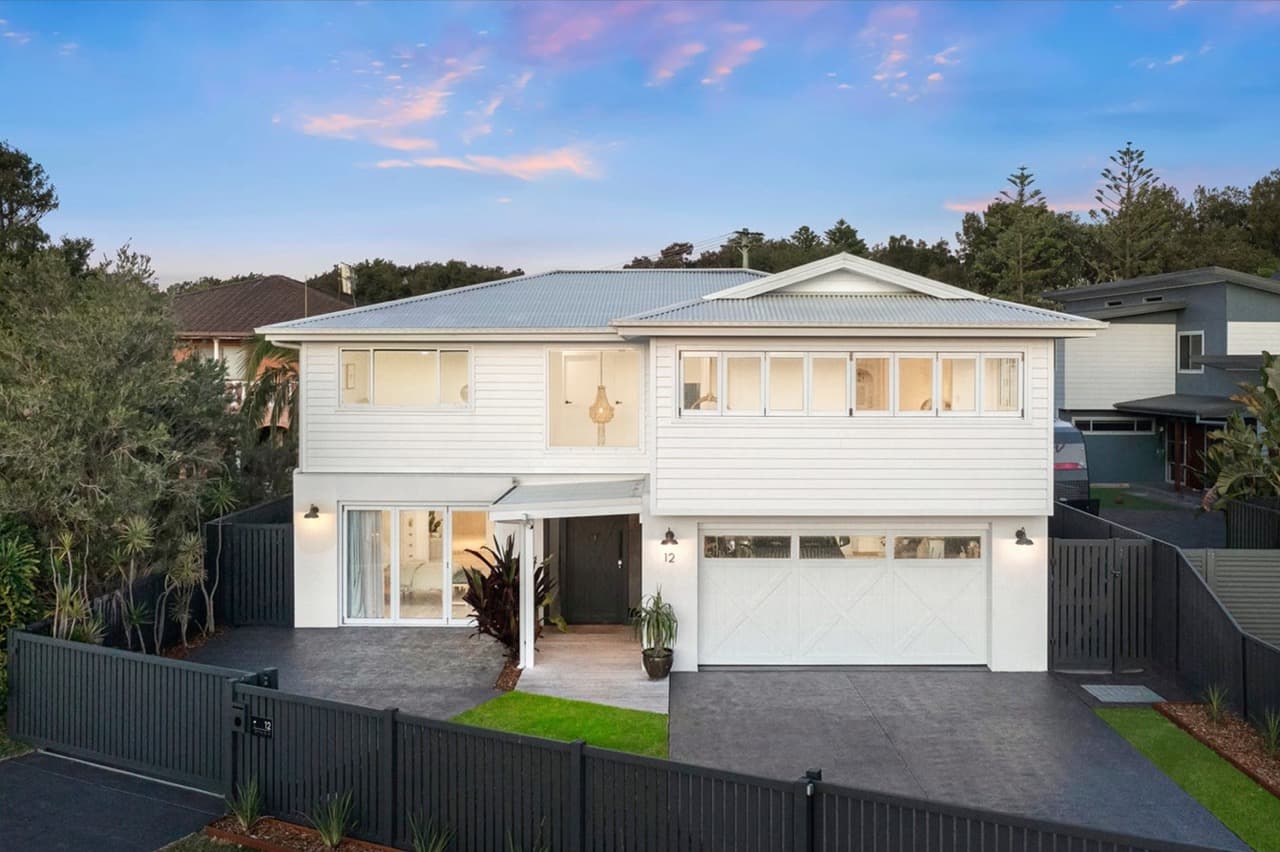 12 Grandview Street Property Walkthrough